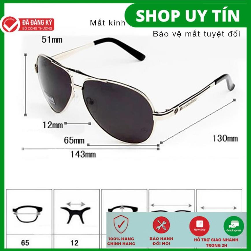 MẮT KÍNH MÁT NAM CHÍNH HÃNG CAO CẤP 737 FULLBOX TẶNG KÍNH ĐI ĐÊM . | BigBuy360 - bigbuy360.vn