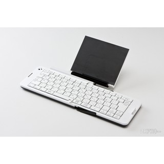 Bàn phím Bluetooth 3.0 Buffalo BSKBB03WH