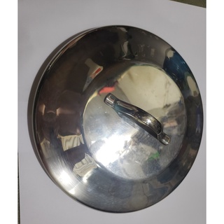 Nắp inox edelkochen 18 cm - 24 cm