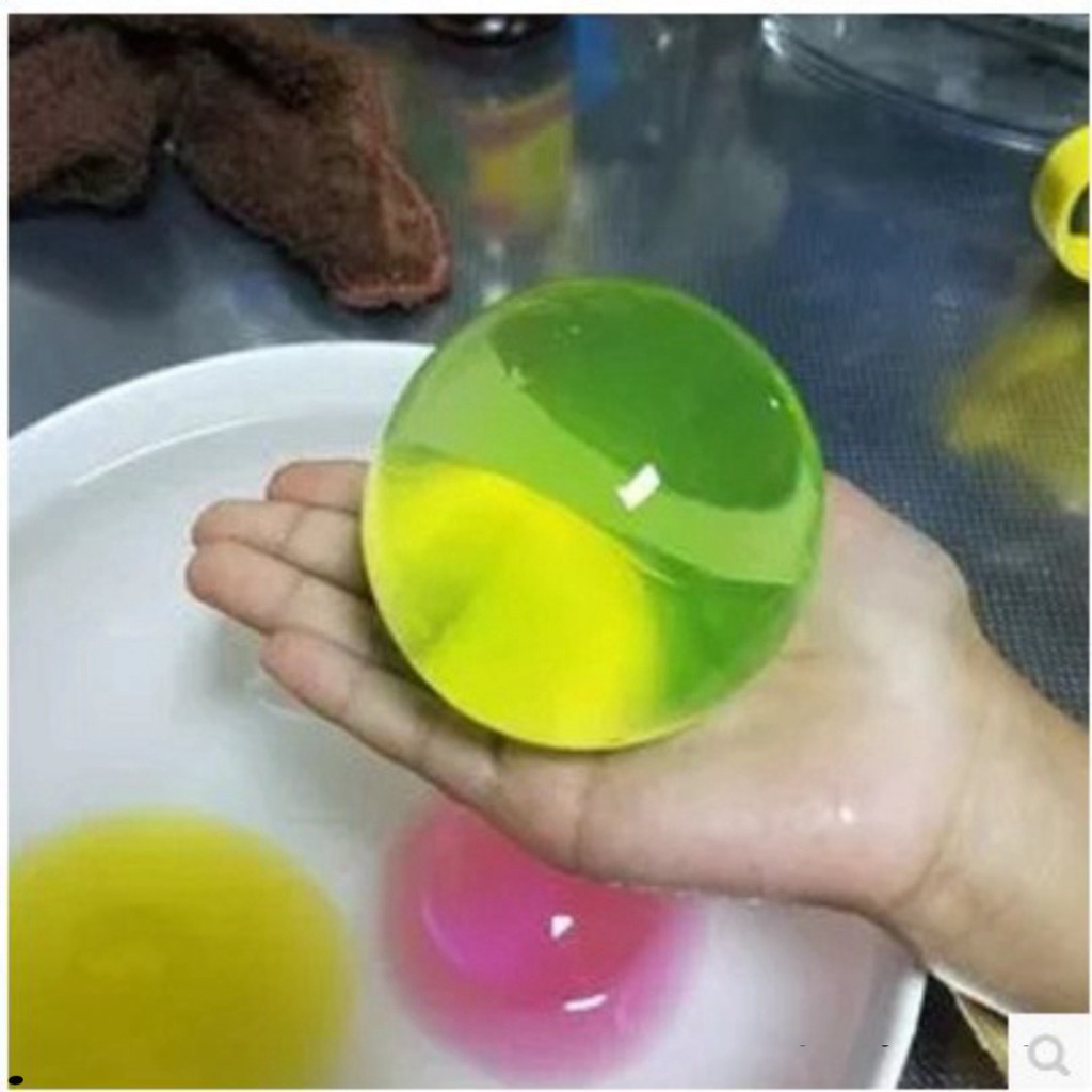 Hạt nở đồ sộ cực đại