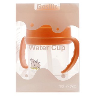 Ca uống nước Basilic D121