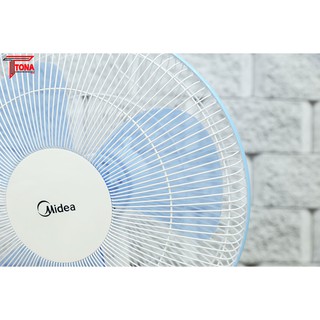 Quạt đứng Midea FS40