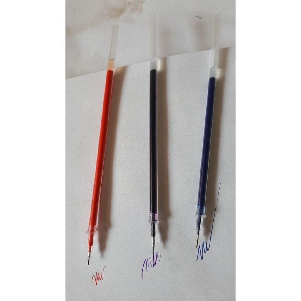 Deal sốc 1k Ngòi bút gel nước cao cấp siêu rẻ