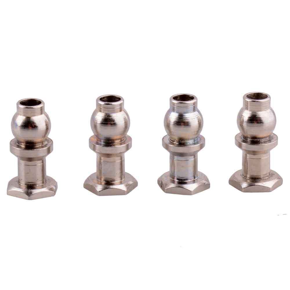 Quả cầu giảm xóc HSP 60040 cho xe tải Buggy 1/8