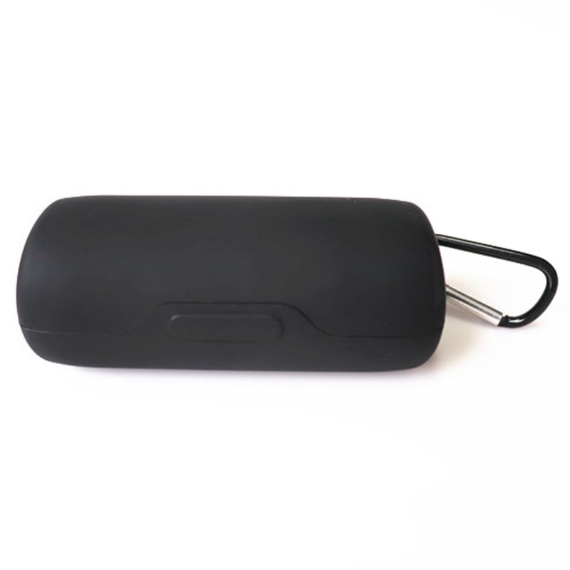 ❀cre Flip Silicone Protective Case Full Cover for Bose SoundSport Free Accessories