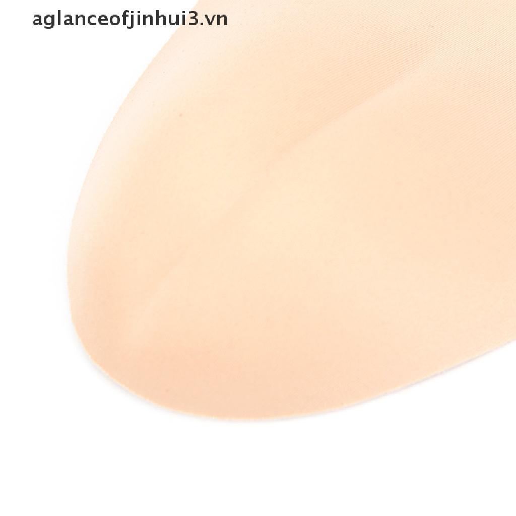 ~ ~ Quần Lót Xỏ Ngón Lạc Đà Nửa Ngón Chân Shemale Giấu Đường May Dưới Cơ Thể JJ