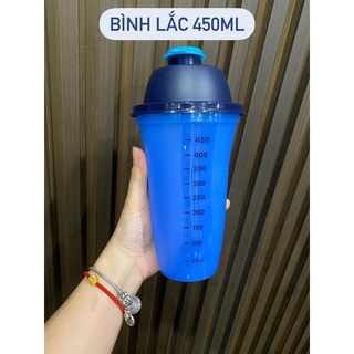 Tupperware - Bình lắc quick shake