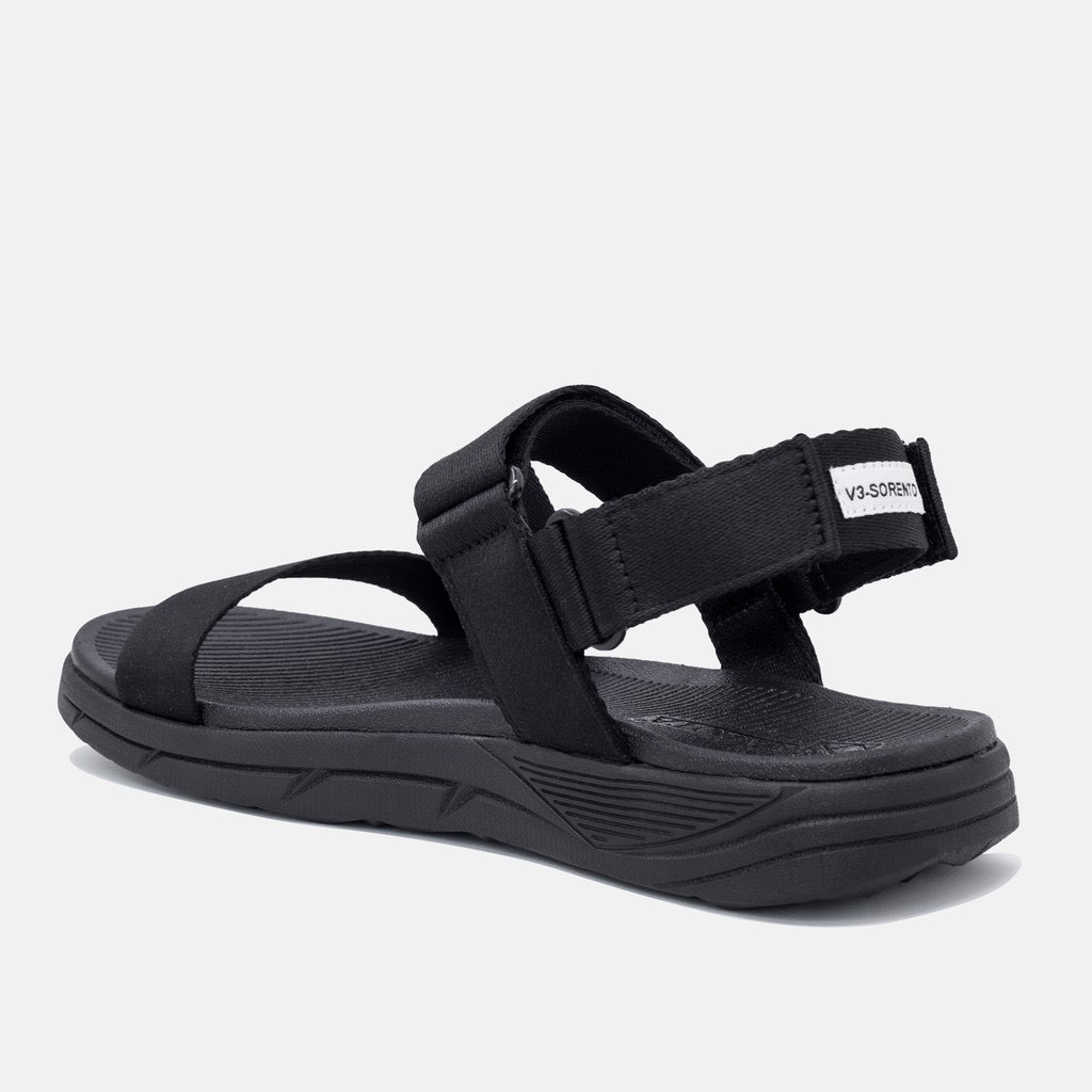 Giày Sandal Unisex Thể Thao Chính Hãng Facota NN01 quai dù