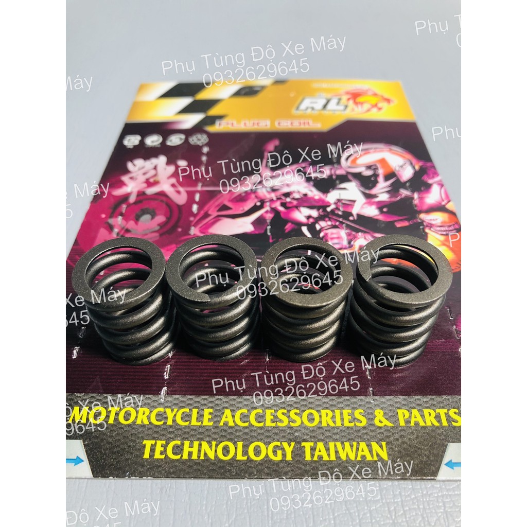 Loxo nồi Redleo EXCITER 135 / 150 / WINNER / SATRIA / RAIDER