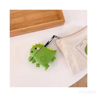 For Apple AirPods Case Silicone Cartoon Shell