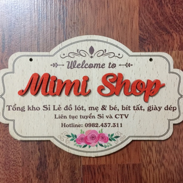 Tổng kho Mimi, Cửa hàng trực tuyến | BigBuy360 - bigbuy360.vn