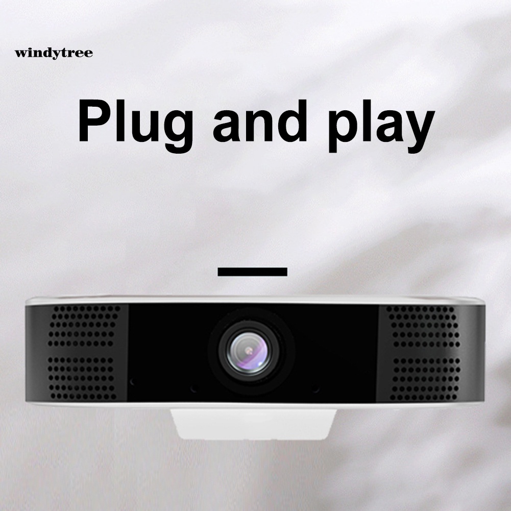 Webcam C11 1080P USB hai chiều chất lượng cao | BigBuy360 - bigbuy360.vn