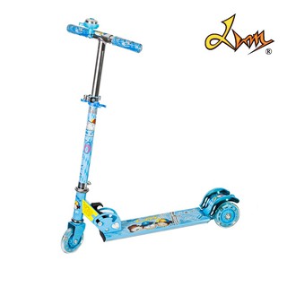 XE TRƯỢT SCOOTER DÀNH CHO BÉ
