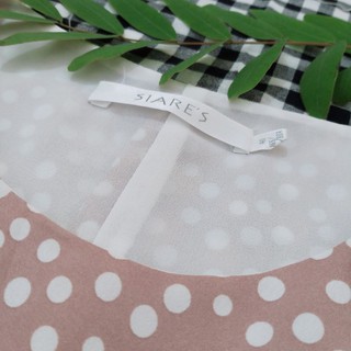 [Ảnh thật] Váy thiết kế, váy hãng Ivy Moda, Lyra...
