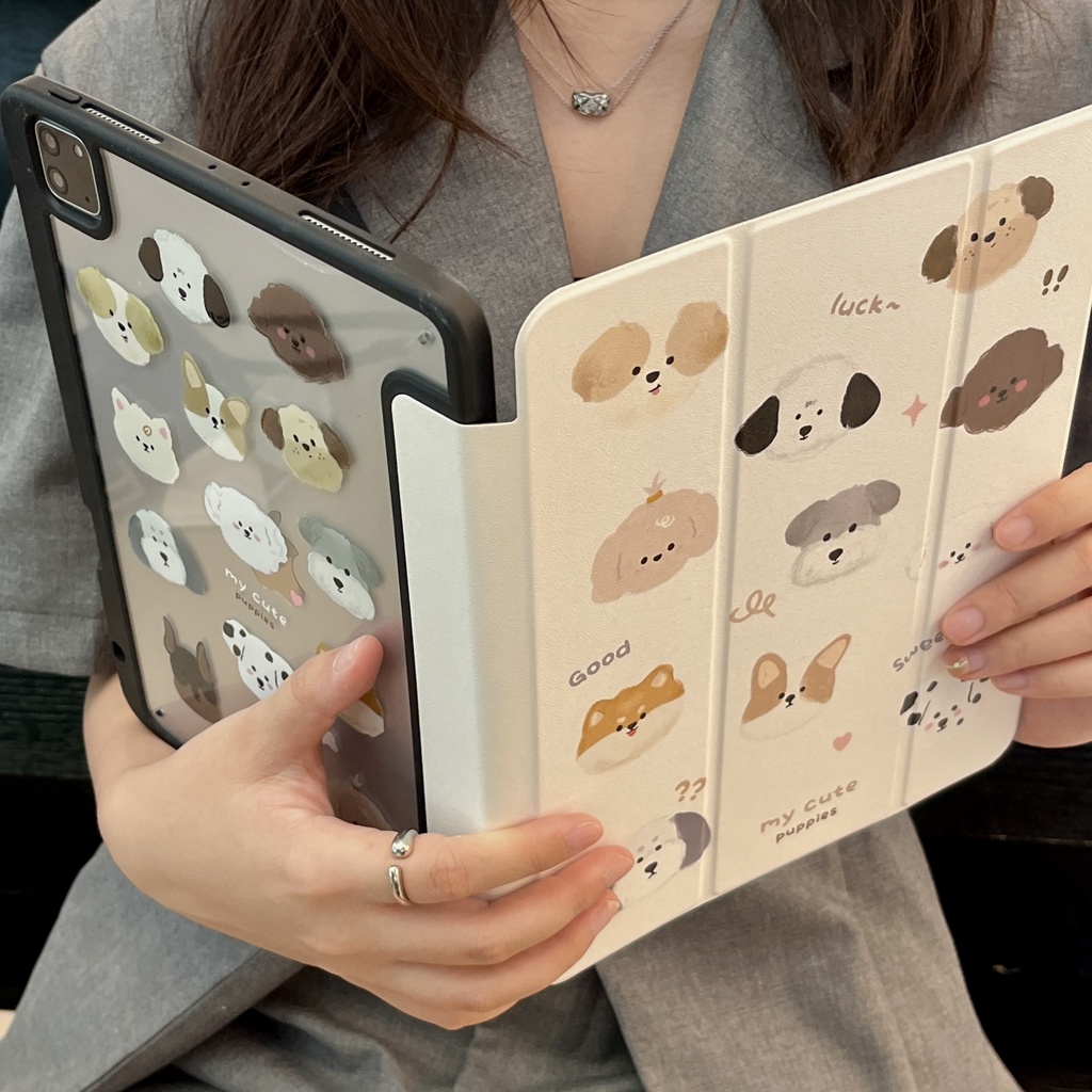 Ốp Máy Tính Bảng Silicone Cho ipad 2019 10.2 air 4 10.9 ipad 9.7 inch ipad Pro 11 ipad 18 ipad 8th Gen 17