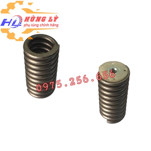Lò xo Giảm chấn Máy Cưa 365 giảm rung Dưới giảm giật phụ tùng máy cưa phụ tùng Hùng Lỳ