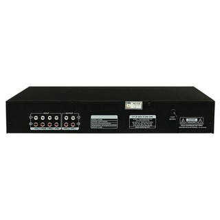 Equalizer EQ-999