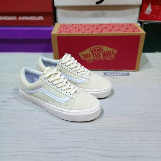 Giầy Vans Old Kool R1:1 [ Full Box ] Nam, Nữ Cao Cấp - Giầy Thể Thao Vans Vnxk