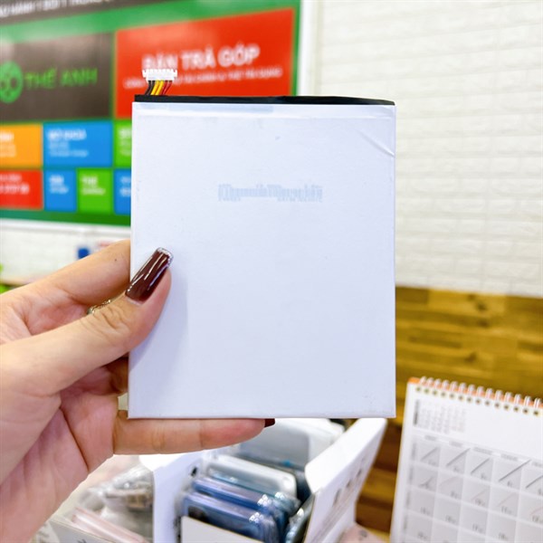 Pin Samsung Galaxy Tab A 8.0 SM-T355 / BTT355ABE