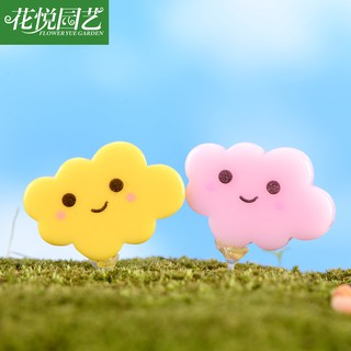Đám mây Charm Slime Miniature - CH0005