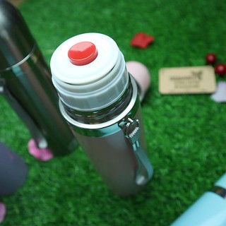 Bình nước giữ nhiệt Bangda 500ml
