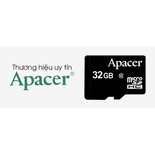 THẺ NHỚ 32GB APACER