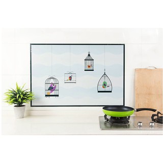Miếng dán bếp
