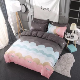 Tri ân khách hàng mẫu cottonpoly đẹp nhất