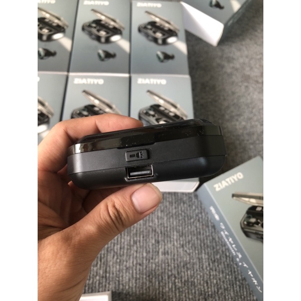 Tai nghe bluetooth nhật bản ship về