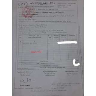 Giúp Tăng Cân Mộc Linh Chi [HVQY]