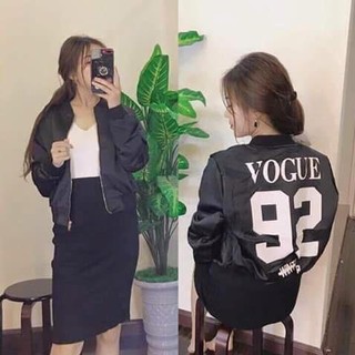 Áo Khoác Gió Nữ lửng