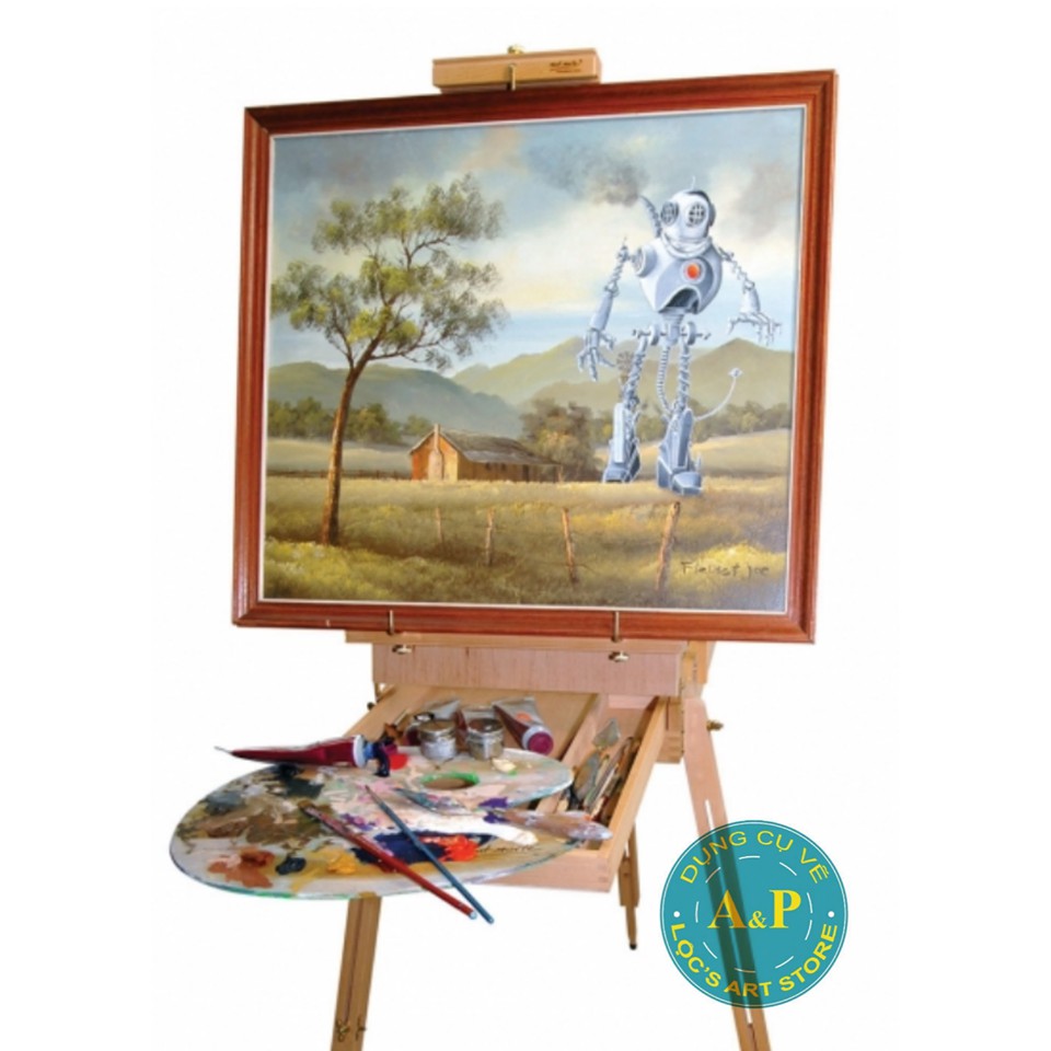 Giá vẽ Mont Marte MEA0003C