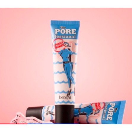 [CÓ SẴN]Kem lót Benefit The POREfessional Hydrate Primer 22ml