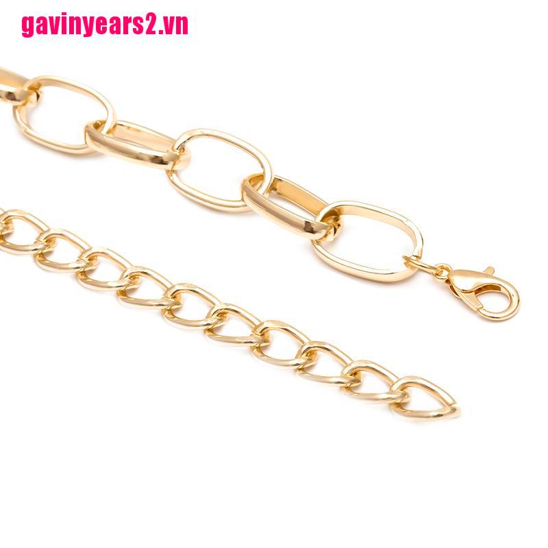 Vòng tay choker phong cách vintage