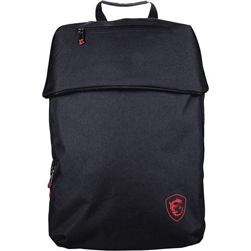 Balo Laptop Trooper Backpack 15/17/18 Inch