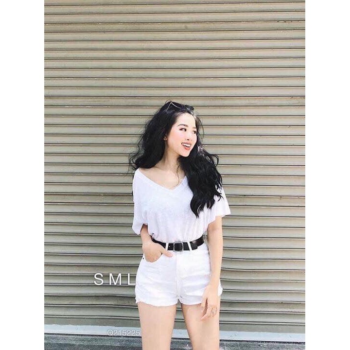 HCMFREESHIP 99K️⚡ Hot Hot Sale Quần Short Nữ   A02⚡ &lt;--- Linh Store