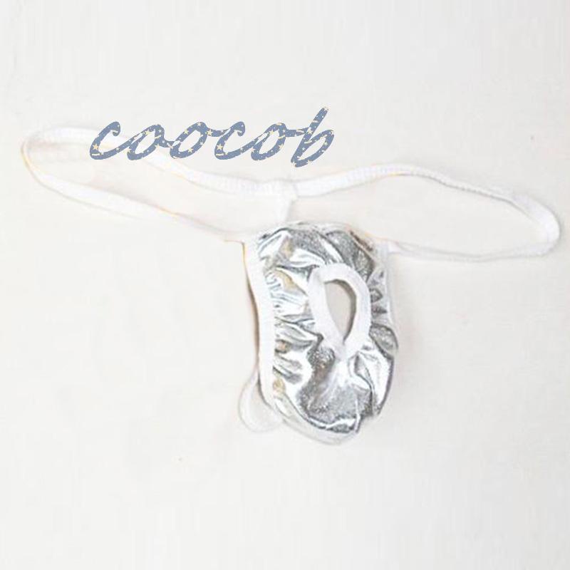 Quần lót chữ T mềm mại cho nam  2019