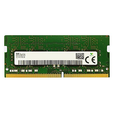 RAM LAPTOP DDR4 16GB BUS 2400 Mhz HÀNG THEO MÁY BẢO HÀNG 36 THÁNG
