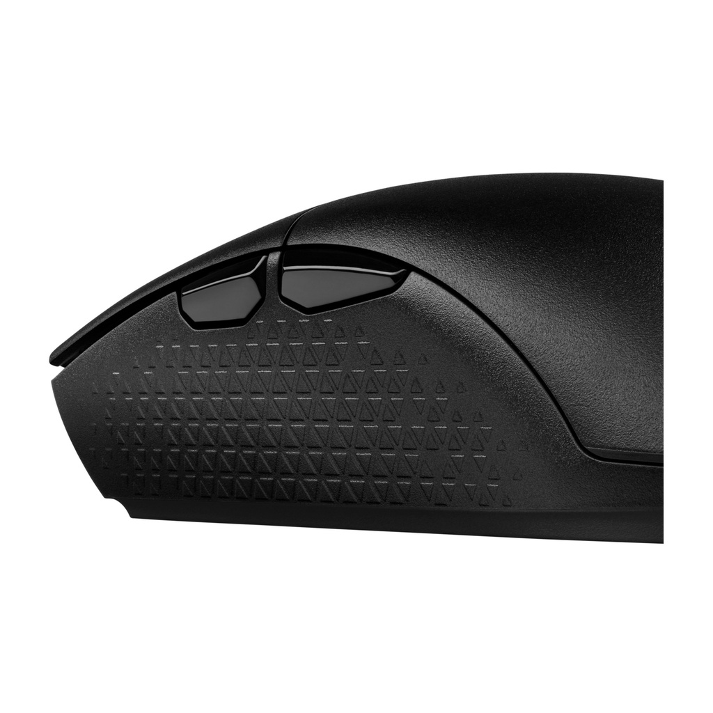 Chuột Gaming Không Dây Corsair Katar Pro Wireless / Katar Pro Ultra Light - Hàng chính hãng