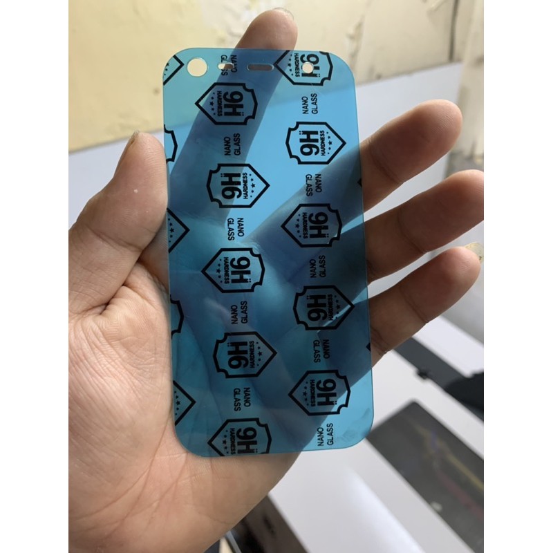 Dán Màn Hình Sharp Aquos Xx3 mini 603sh SHV 38