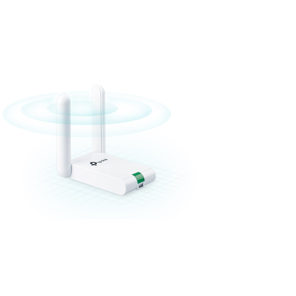 USB thu wifi Tp-link 300Mps TL- WN 822N - Hàng chính hãng bảo hành 24 tháng | BigBuy360 - bigbuy360.vn