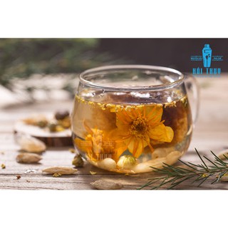 Lục Trà Lài Lộc Phát gói 1kg