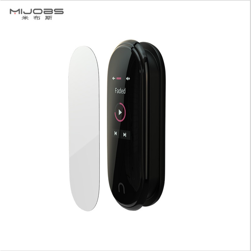 Miếng dán màn hình Miband 4 - Miếng dán Miband 4