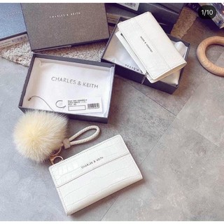 Ví C.K xuất hàng no box