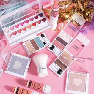 Cọ má hồng Wet n Wild