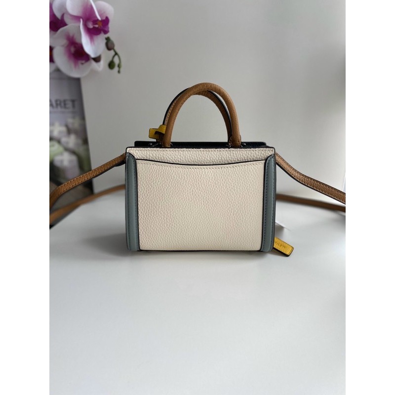 TÚI COACH MICRO ZOE 3015-1426