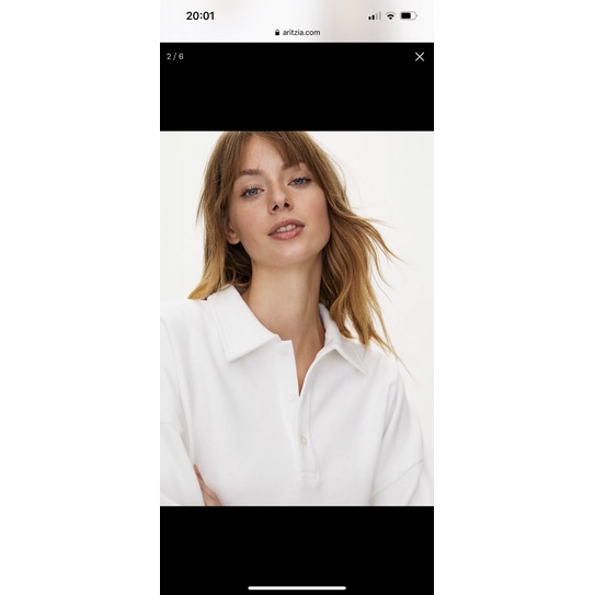 BEUCLOSET - Áo tay dài cổ polo Babat0n chất da cá thoáng mát