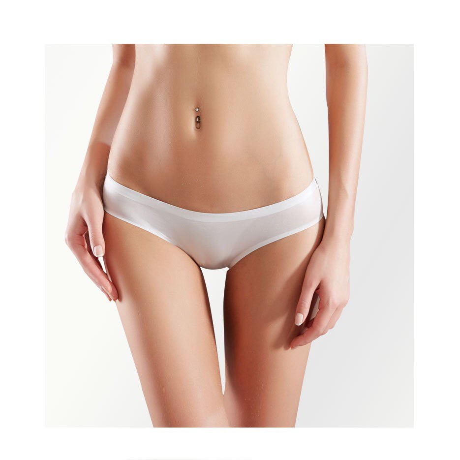 Quần Lót Nữ ❤️FREESHIP❤️ Quần Lót Lụa su siêu mỏng thoáng mát mềm mại tôn dáng mã 4028 | BigBuy360 - bigbuy360.vn