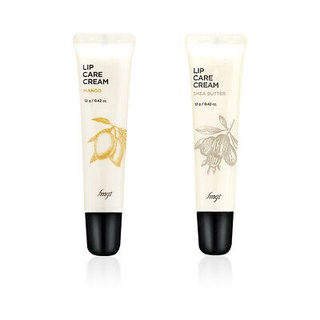 Son dưỡng bơ xoài The Face Shop Lip Care Cream
