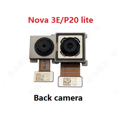 Camera Trước Chất Lượng Cao Thay Thế Cho huawei nova 3i 3 3E P20 lite 2018